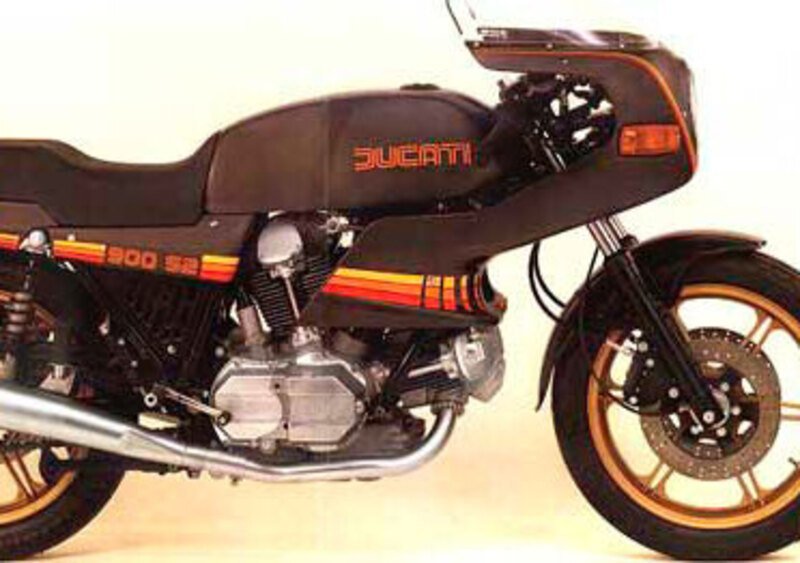 Ducati 900 S2 900 S2