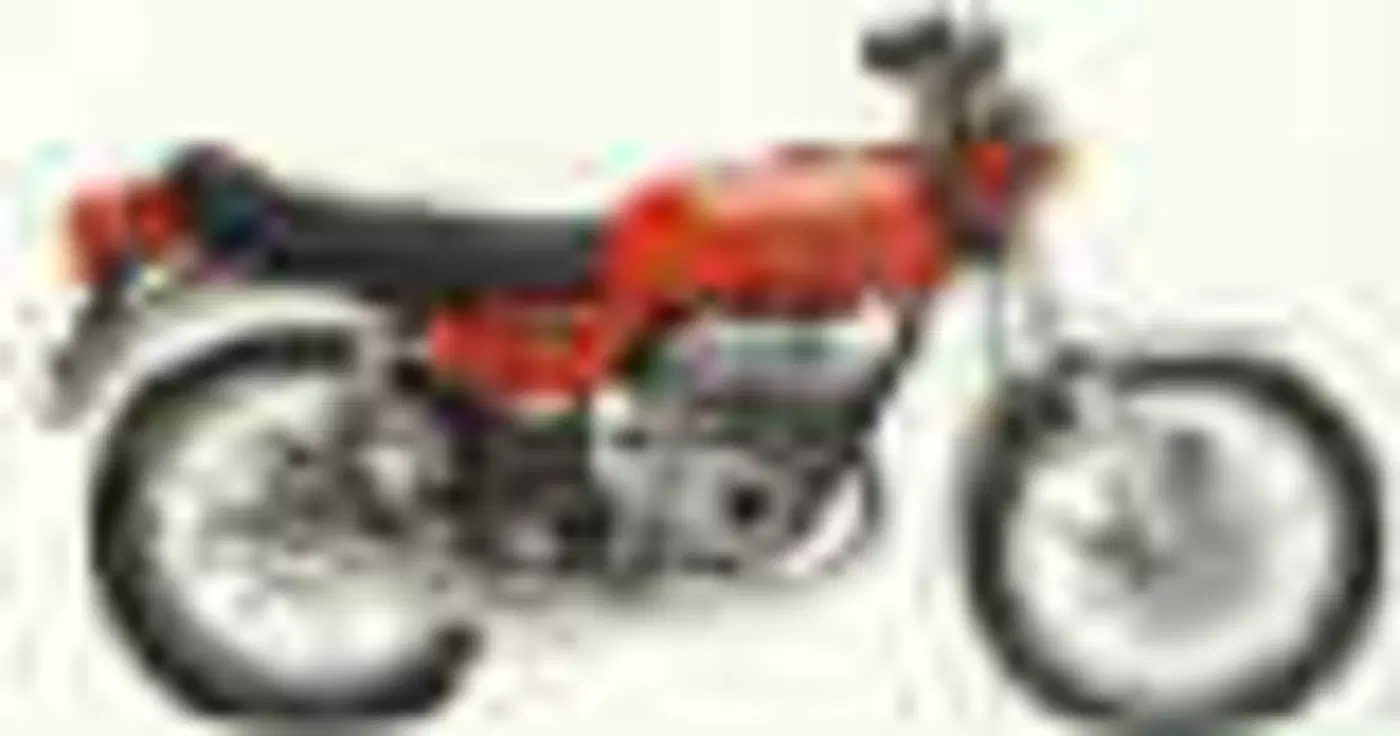 Quotazione usato Gilera TG1 125