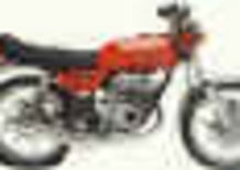 Gilera TG1 125