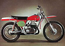 Bultaco Pursang 250