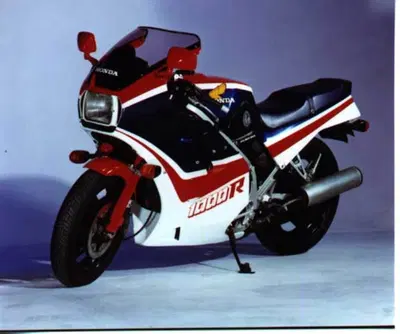 Honda CB 1100 R