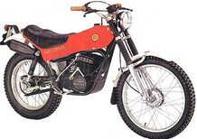 Montesa Cota 348 Trial (1976 - 85)