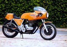 Laverda SFC 3 750