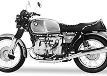 Bmw R 60/7