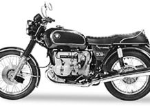 Bmw R 90/6