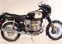 Bmw R 90 S (1973 - 76)