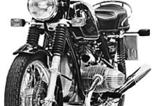 Bmw R 75/7