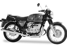 Bmw R 100/7