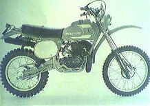 Bultaco Frontera 250