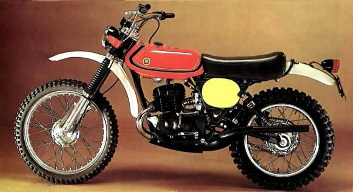 Montesa Enduro 250 Enduro 250