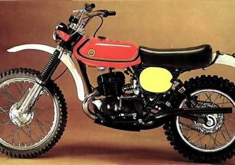 Montesa Enduro 250 Enduro 250