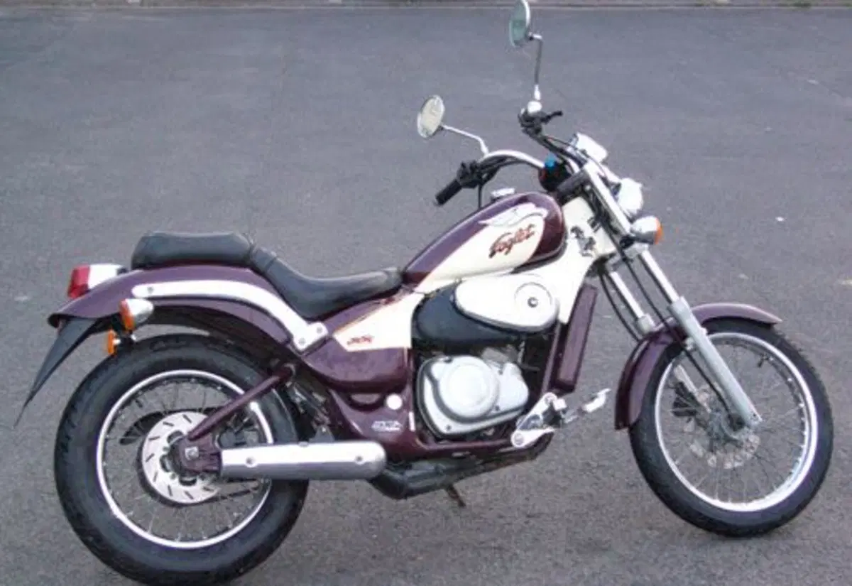 Gilera Eaglet 50 Eaglet 50 automatico