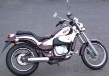 Gilera Eaglet 50