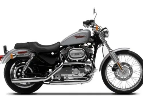 Harley-Davidson 1200 (1988 - 96) - HLX