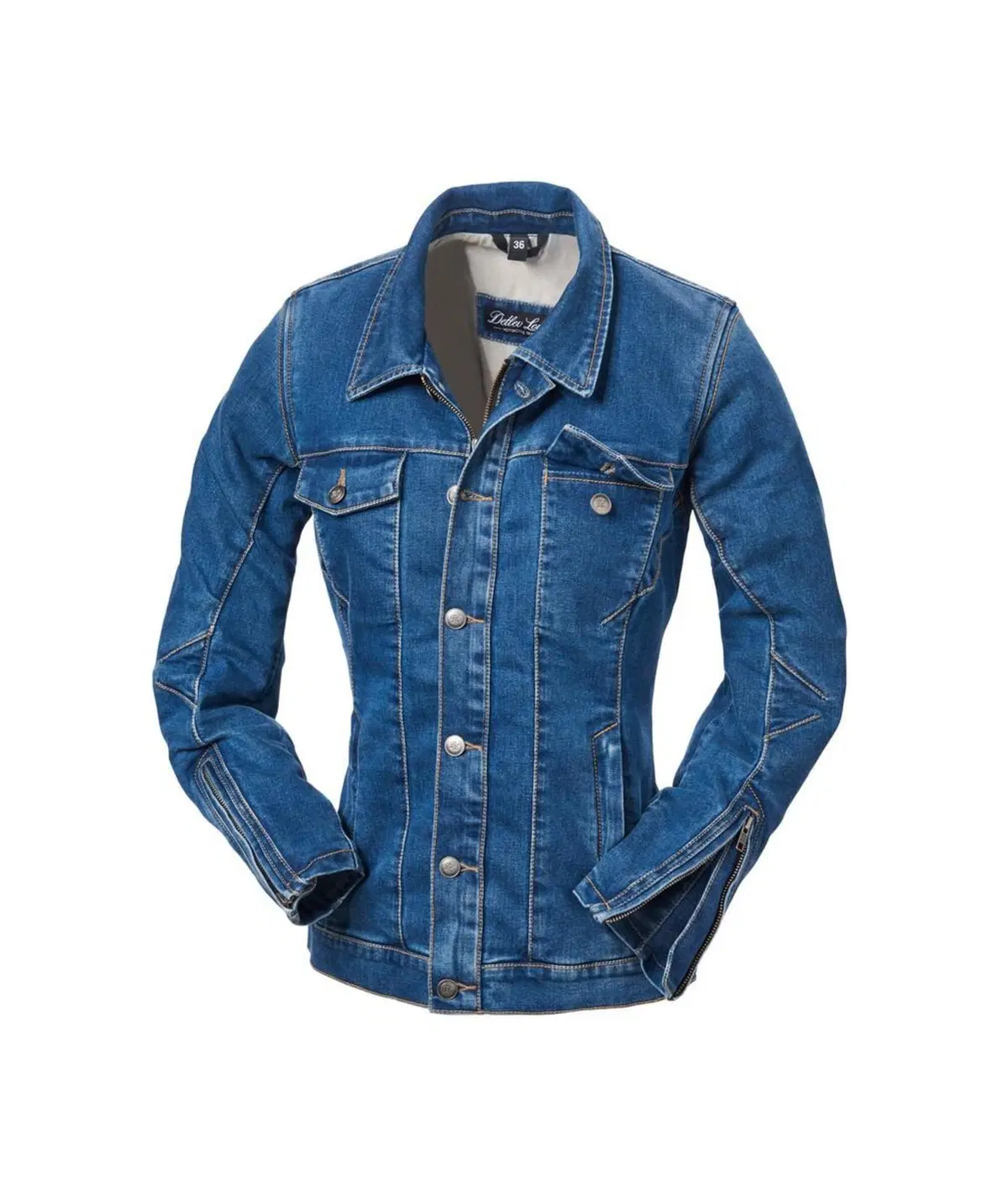 Louis Moto: abbigliamento tempo libero donna (4)
