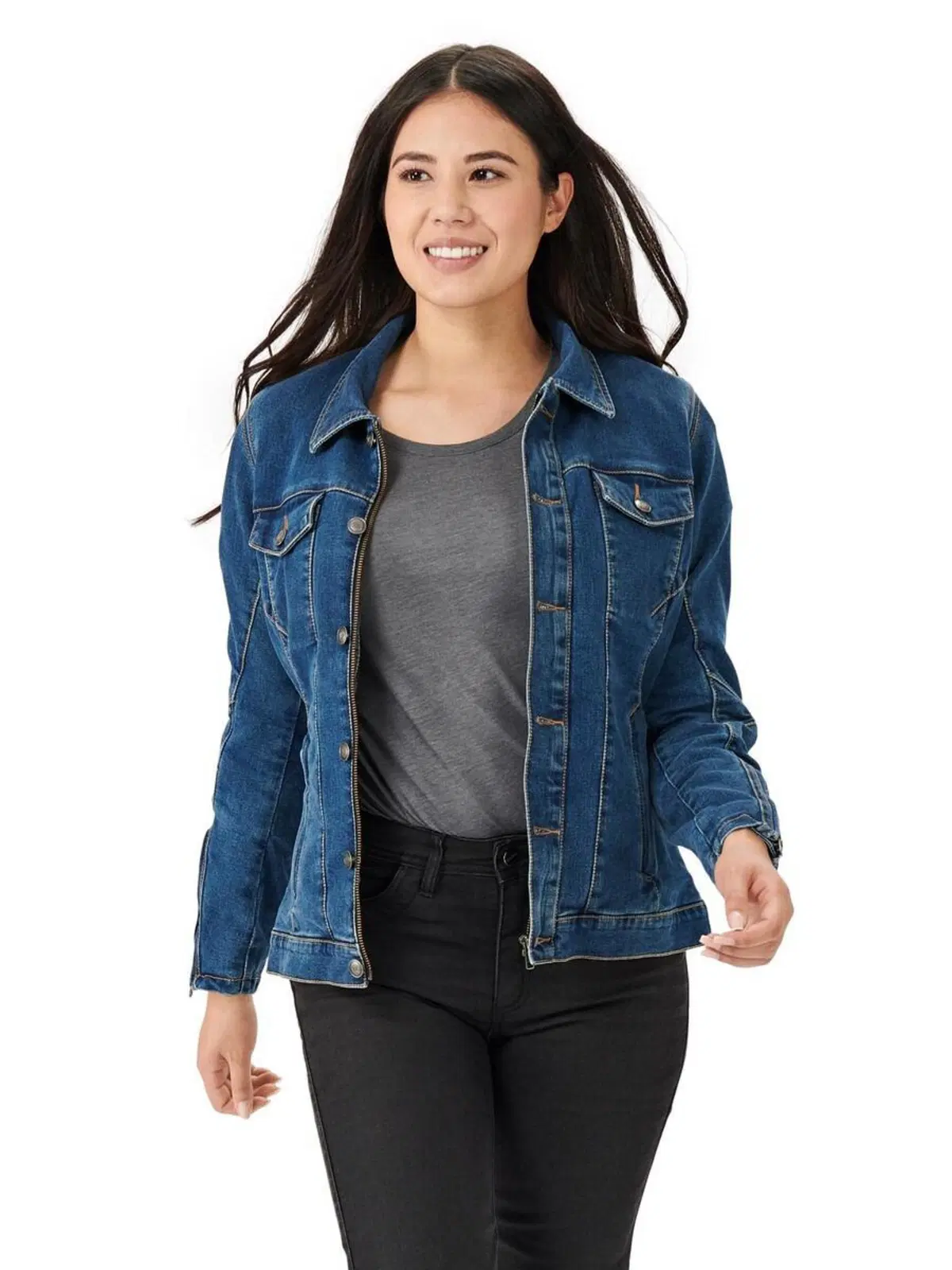 Louis Moto: abbigliamento tempo libero donna (3)