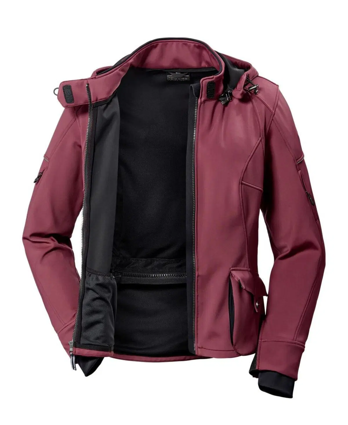 Louis Moto: abbigliamento tempo libero donna (con protezioni!)