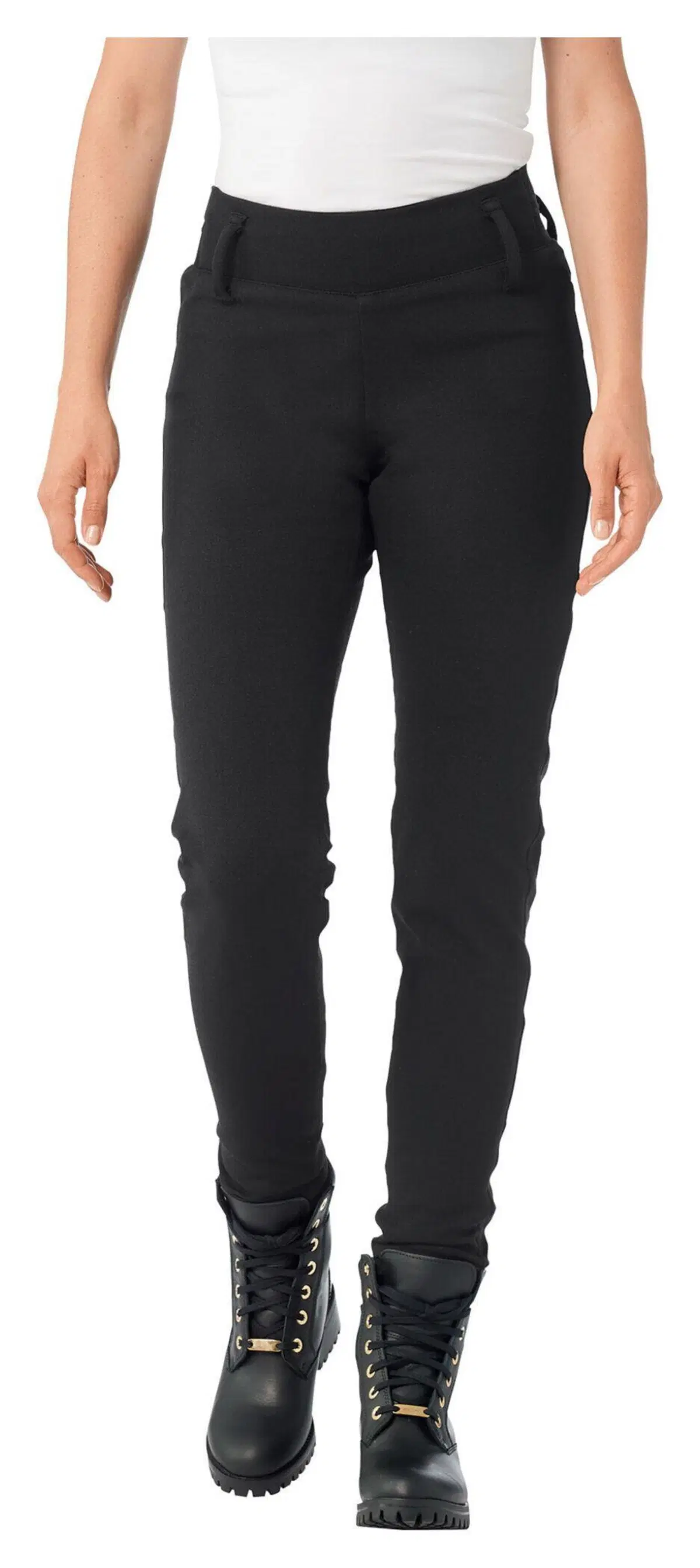 Louis Moto: abbigliamento tempo libero donna (con protezioni!) (3)