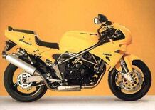 Laverda Diamante 668