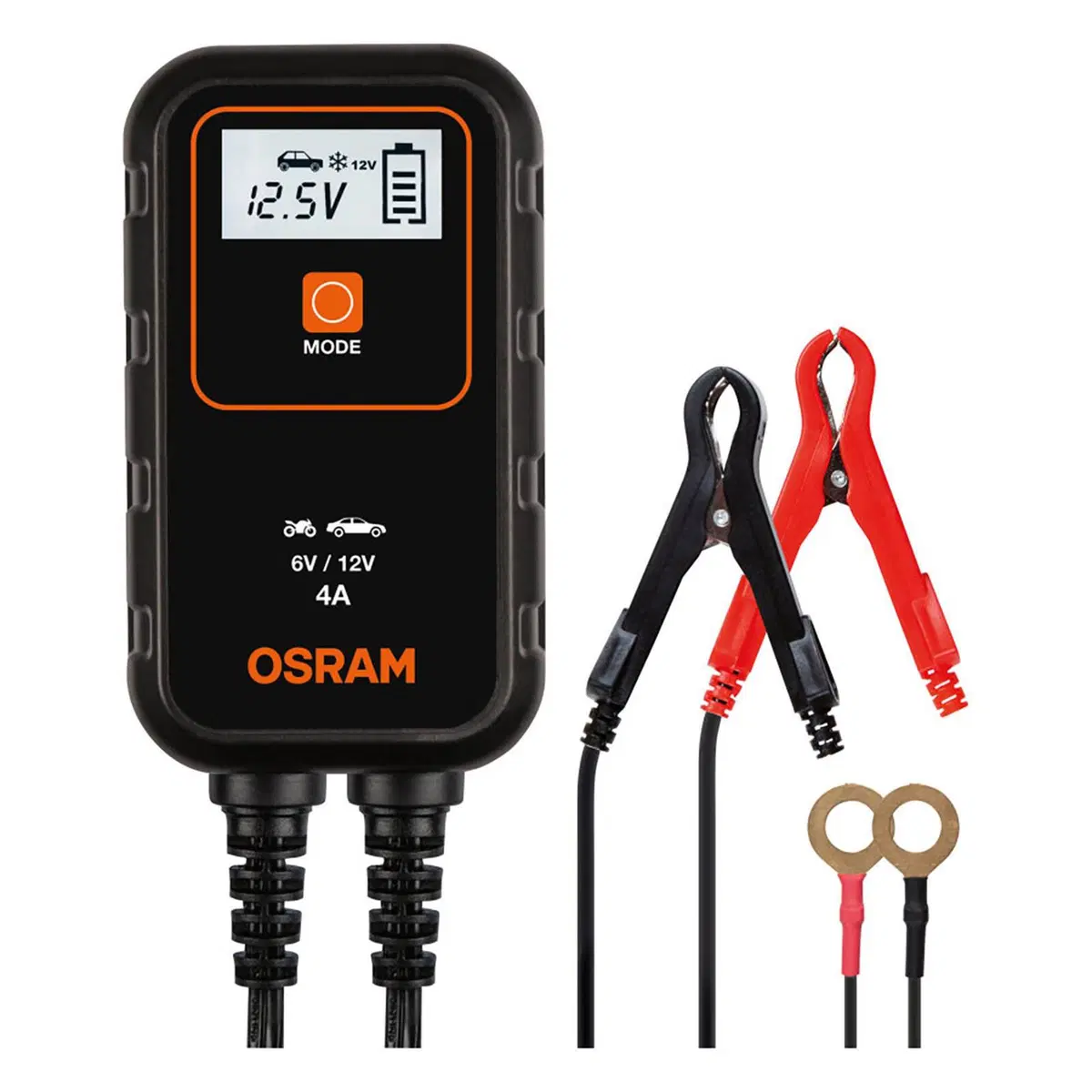 OSRAM: non solo luce
