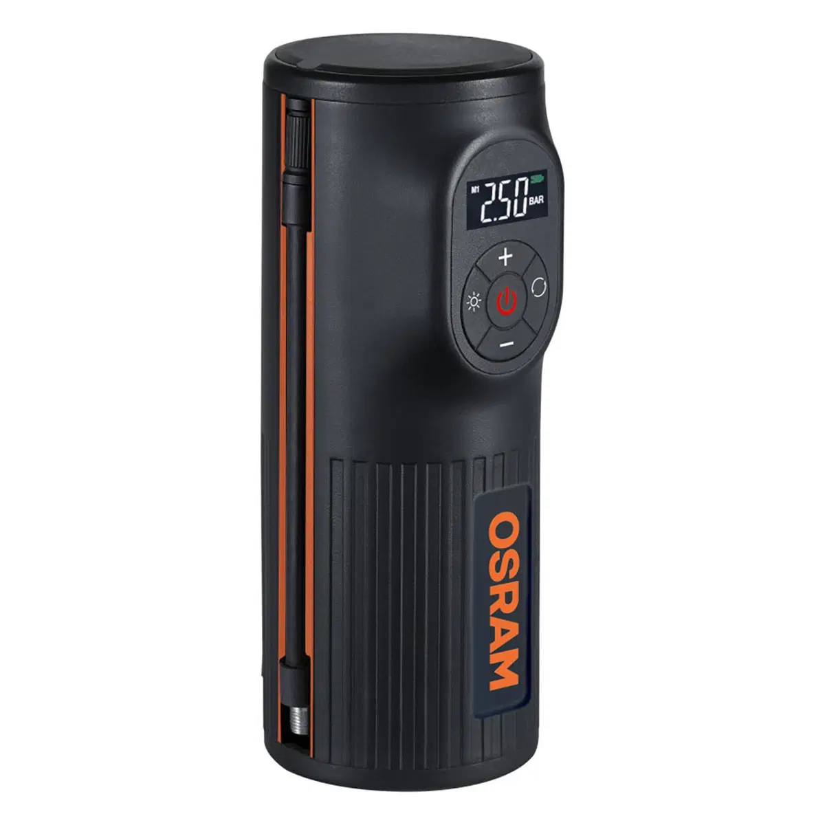 OSRAM: non solo luce (3)