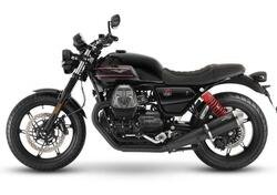 Moto Guzzi V7 850 Stone Special Abs (2021) nuova