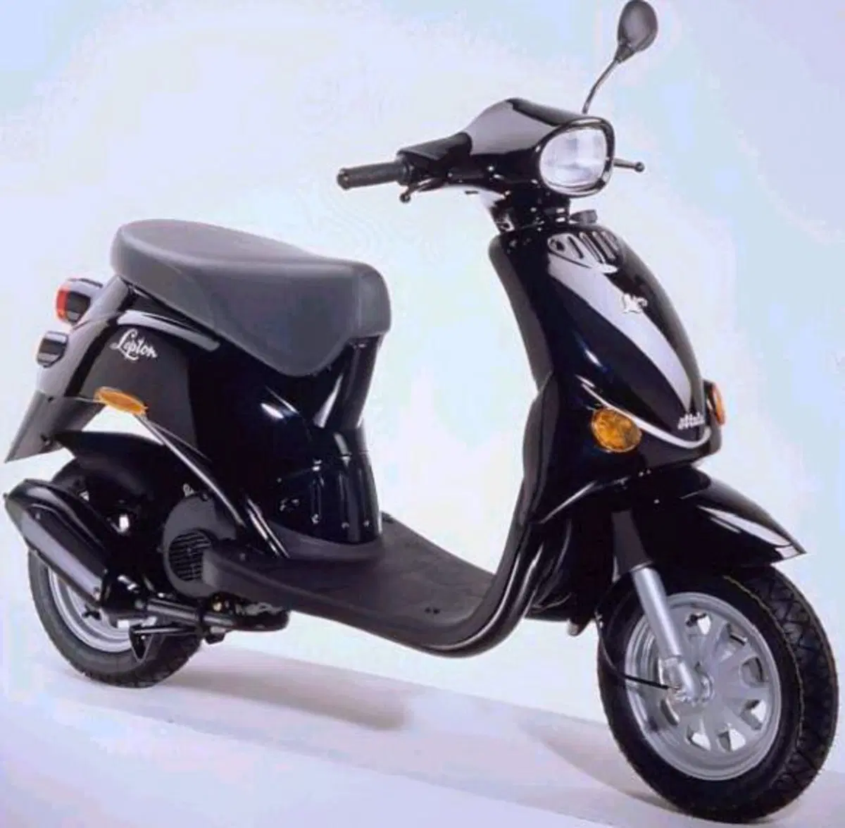 Atala Lepton 50 Lepton 50