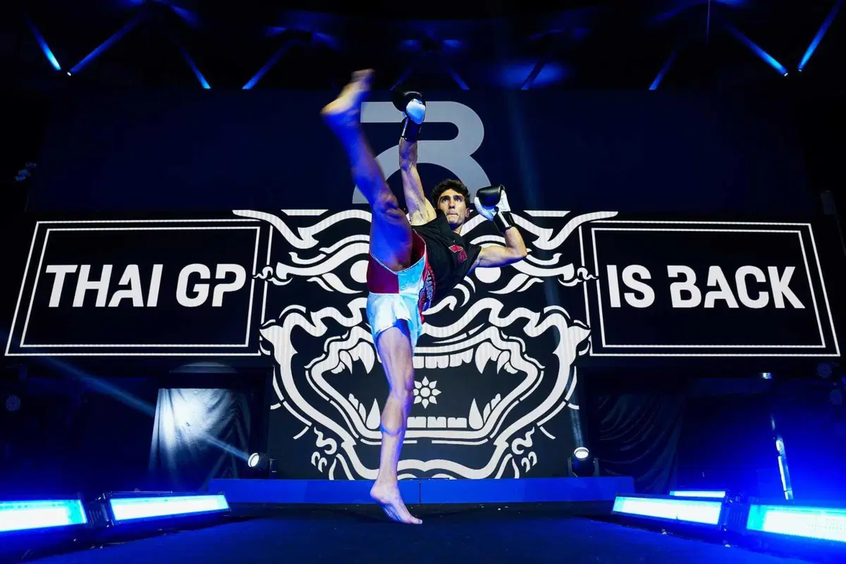 Granchi, piloti sul ring e altre cose che non avete visto in Thailandia [GALLERY] (36)