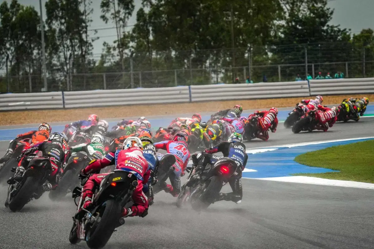 Granchi, piloti sul ring e altre cose che non avete visto in Thailandia [GALLERY] (40)