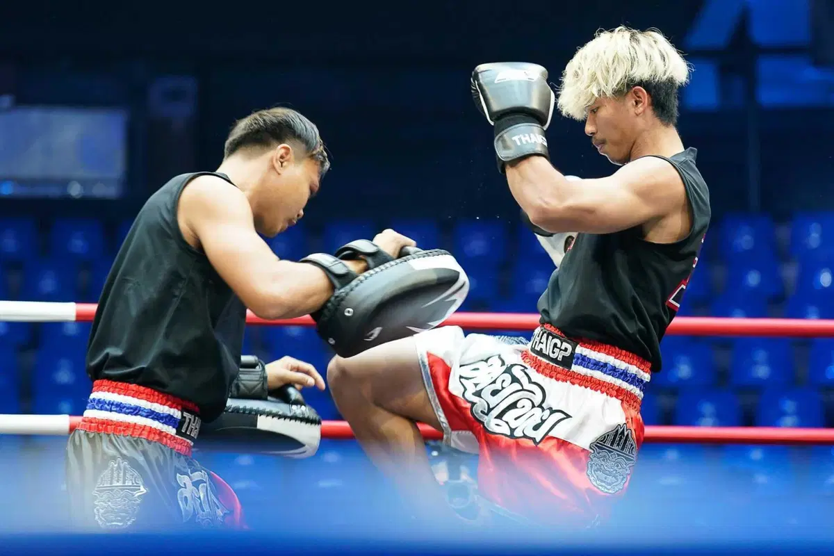 Granchi, piloti sul ring e altre cose che non avete visto in Thailandia [GALLERY] (46)