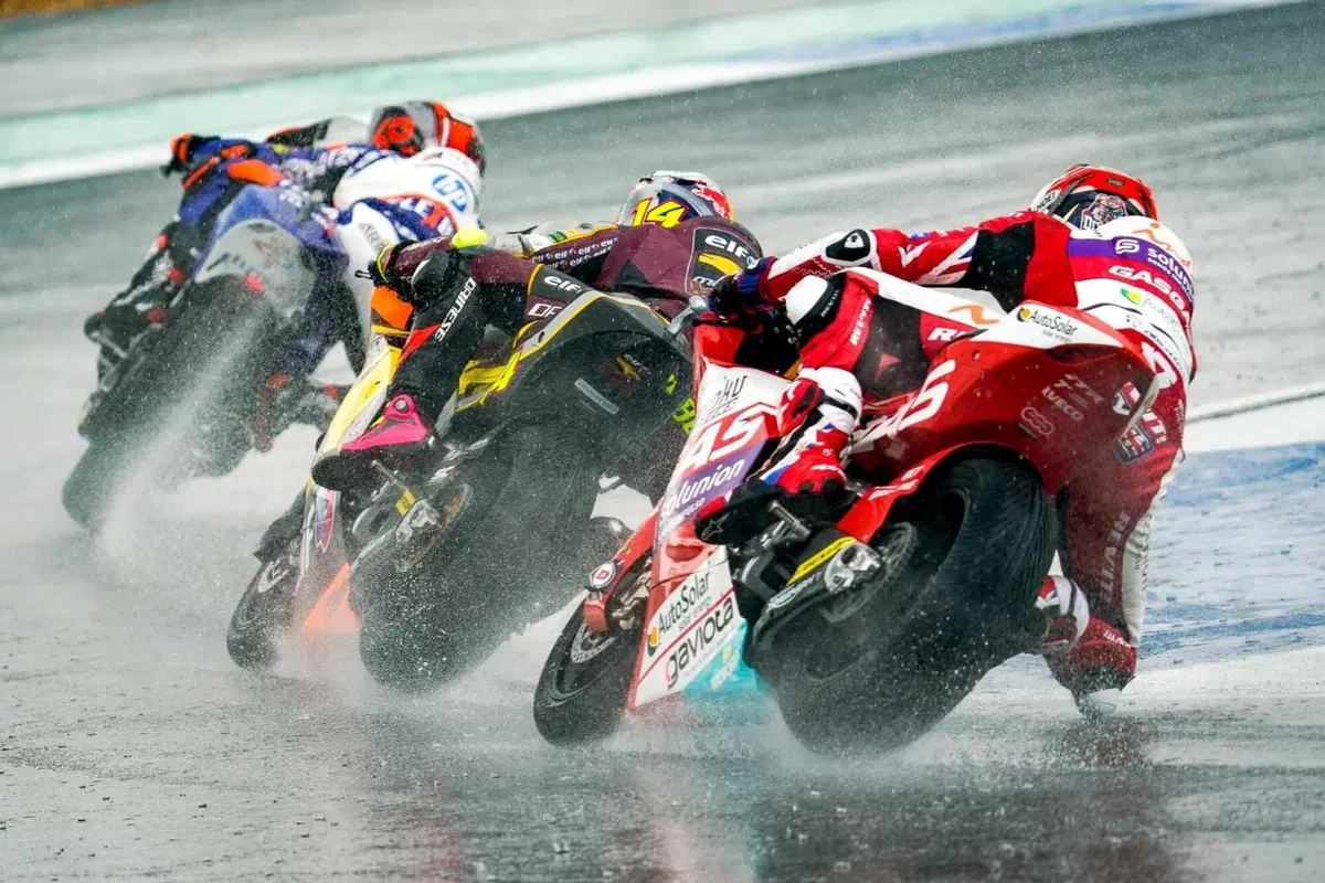 Granchi, piloti sul ring e altre cose che non avete visto in Thailandia [GALLERY] (27)