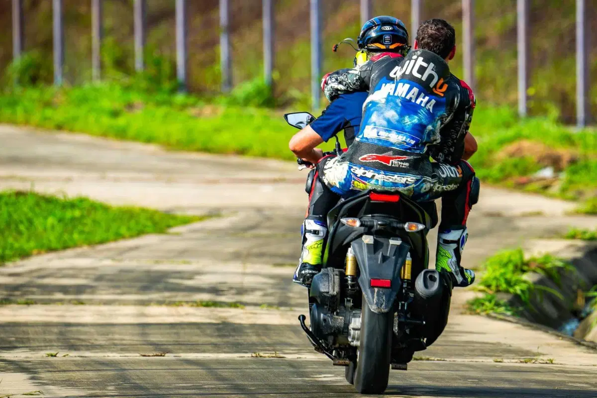 Granchi, piloti sul ring e altre cose che non avete visto in Thailandia [GALLERY] (26)