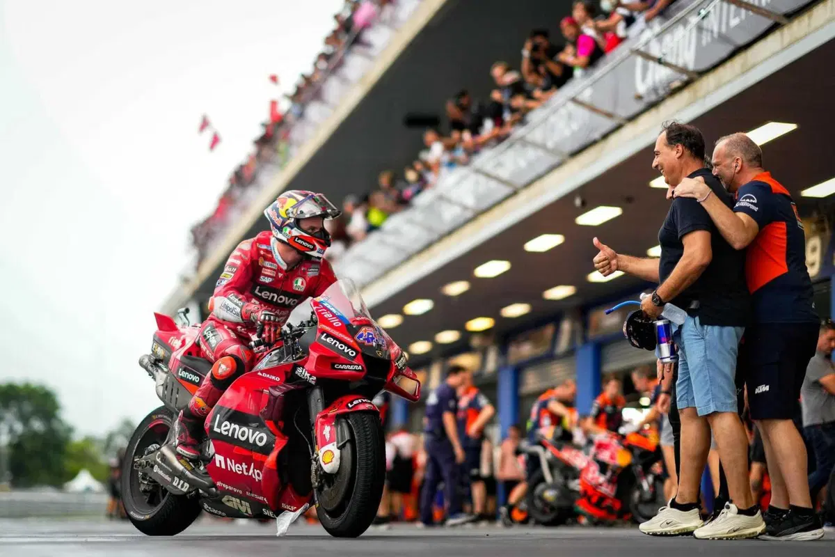Granchi, piloti sul ring e altre cose che non avete visto in Thailandia [GALLERY] (15)