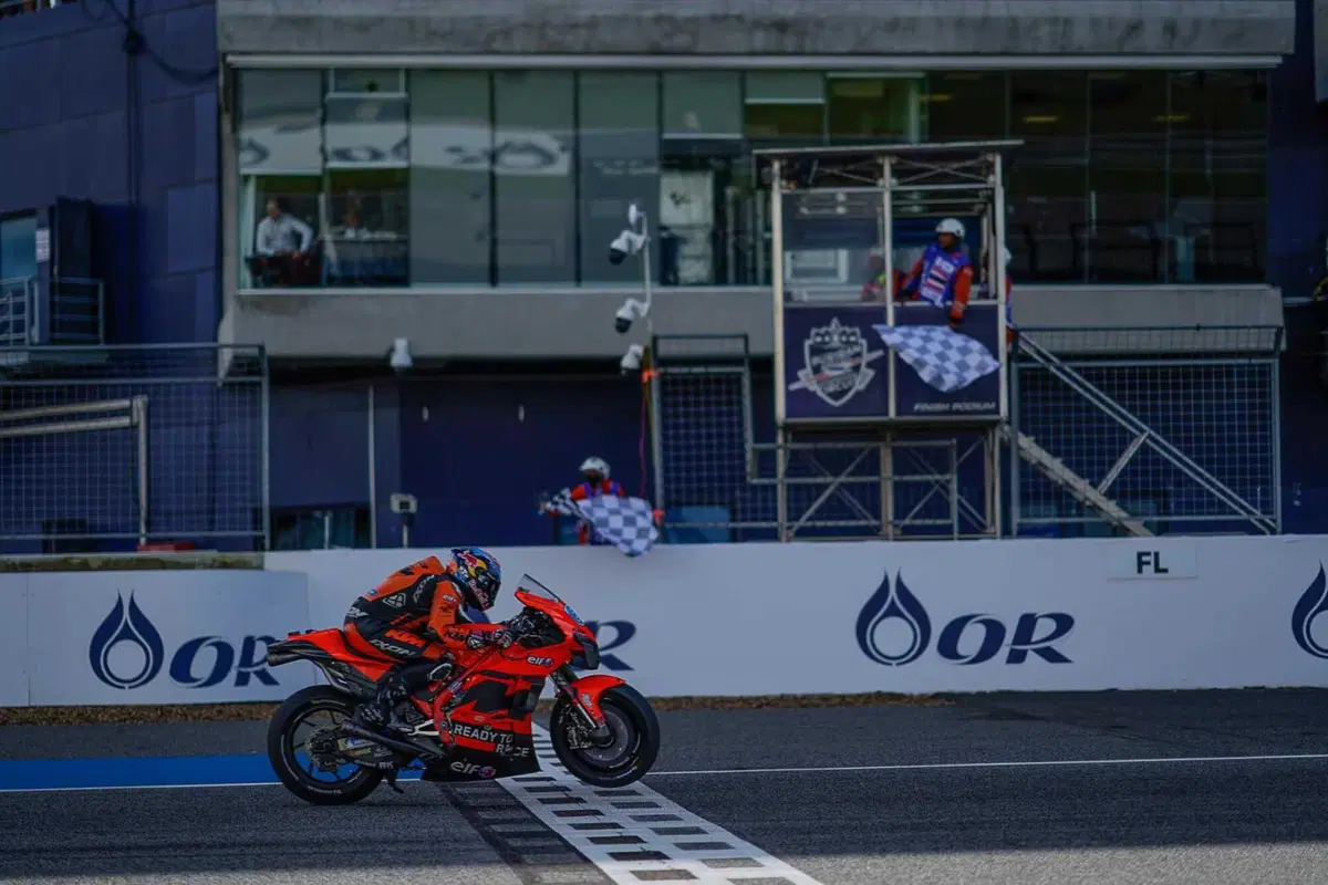 Granchi, piloti sul ring e altre cose che non avete visto in Thailandia [GALLERY] (7)