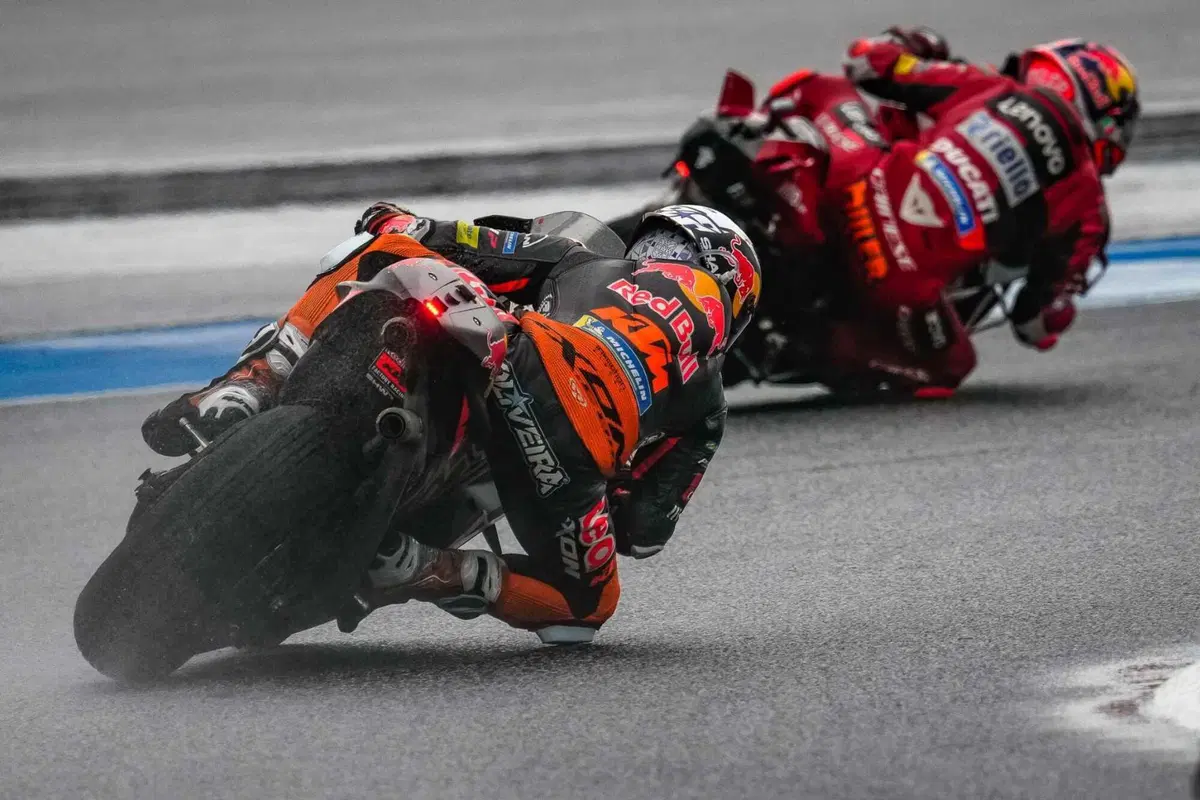 Granchi, piloti sul ring e altre cose che non avete visto in Thailandia [GALLERY] (8)