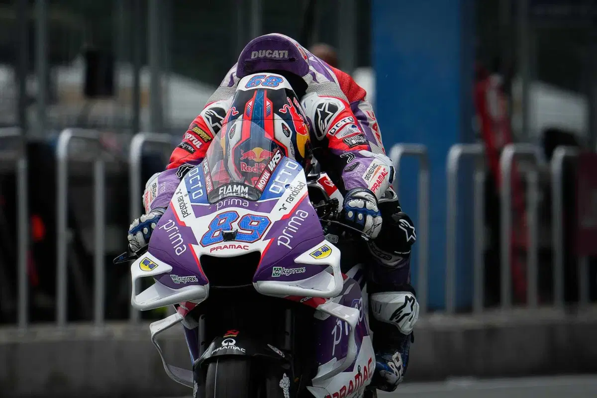 Granchi, piloti sul ring e altre cose che non avete visto in Thailandia [GALLERY] (9)