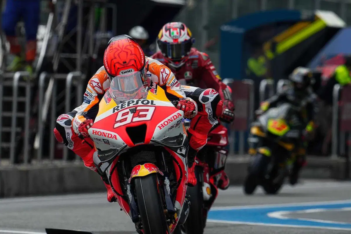 Granchi, piloti sul ring e altre cose che non avete visto in Thailandia [GALLERY] (4)