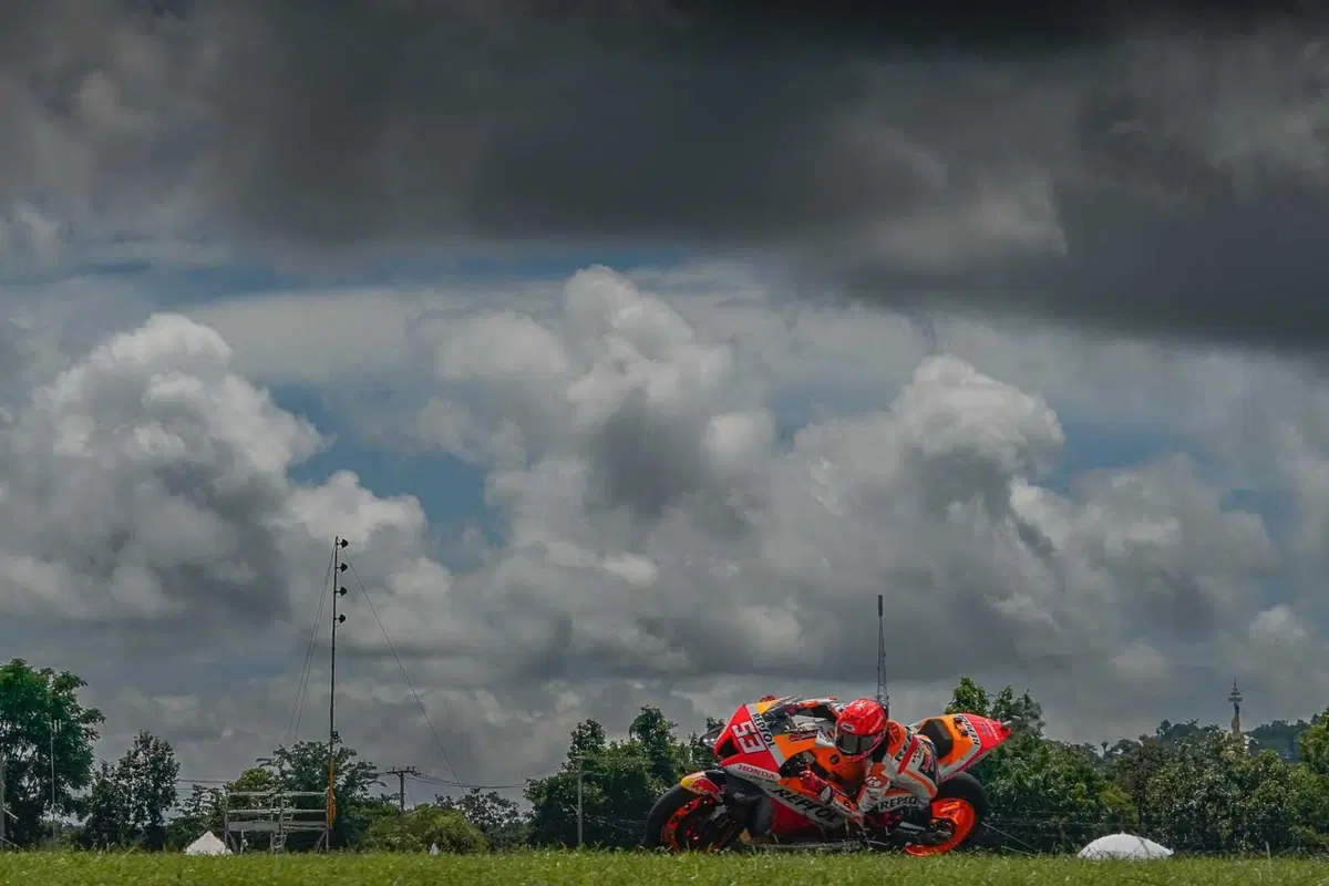 Granchi, piloti sul ring e altre cose che non avete visto in Thailandia [GALLERY] (6)