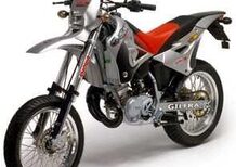 Gilera GSM 50