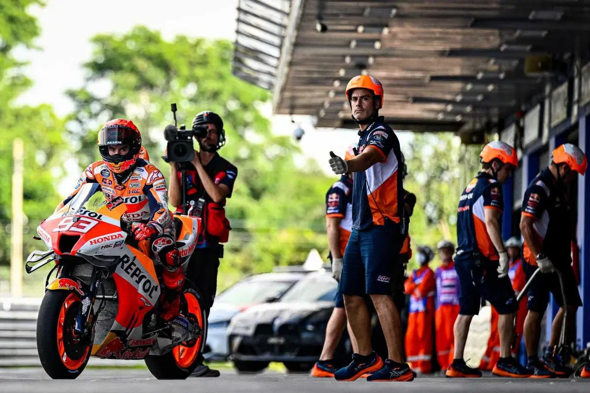 Granchi, piloti sul ring e altre cose che non avete visto in Thailandia [GALLERY] (3)