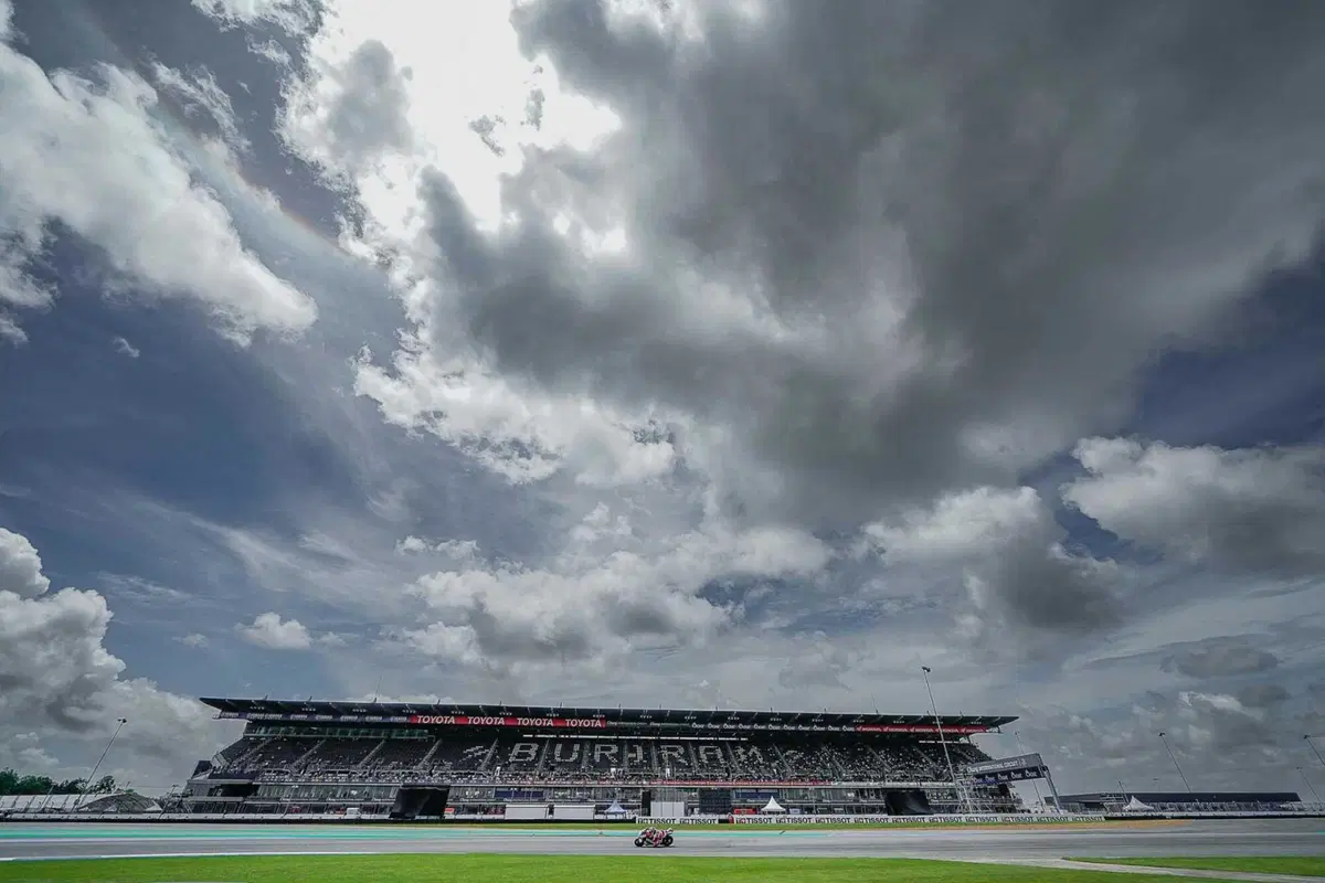 Granchi, piloti sul ring e altre cose che non avete visto in Thailandia [GALLERY] (4)