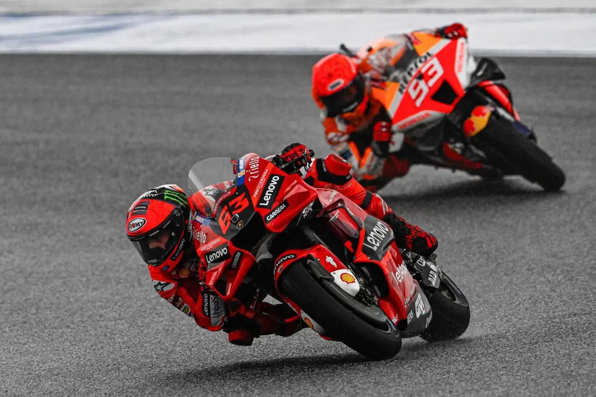 Granchi, piloti sul ring e altre cose che non avete visto in Thailandia [GALLERY] (12)