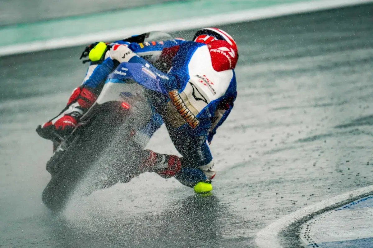 Granchi, piloti sul ring e altre cose che non avete visto in Thailandia [GALLERY] (14)
