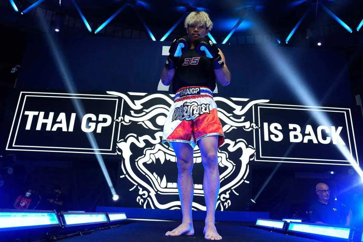 Granchi, piloti sul ring e altre cose che non avete visto in Thailandia [GALLERY] (41)