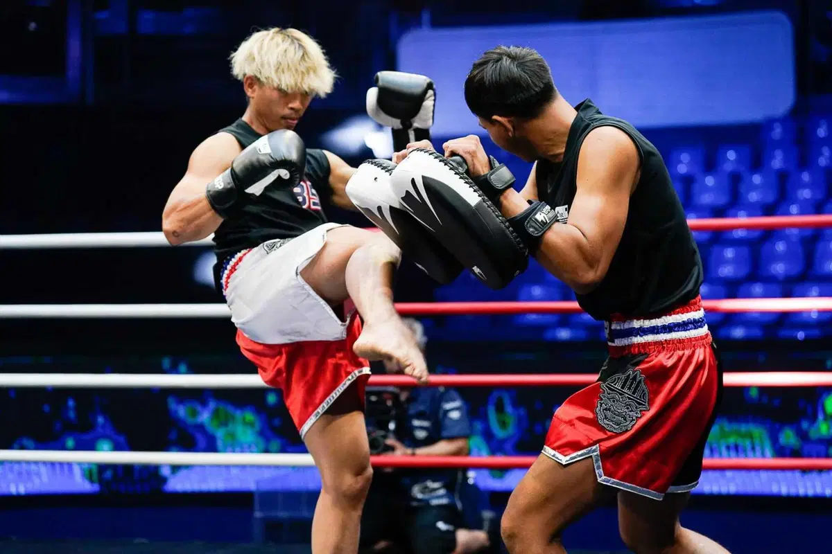 Granchi, piloti sul ring e altre cose che non avete visto in Thailandia [GALLERY] (43)