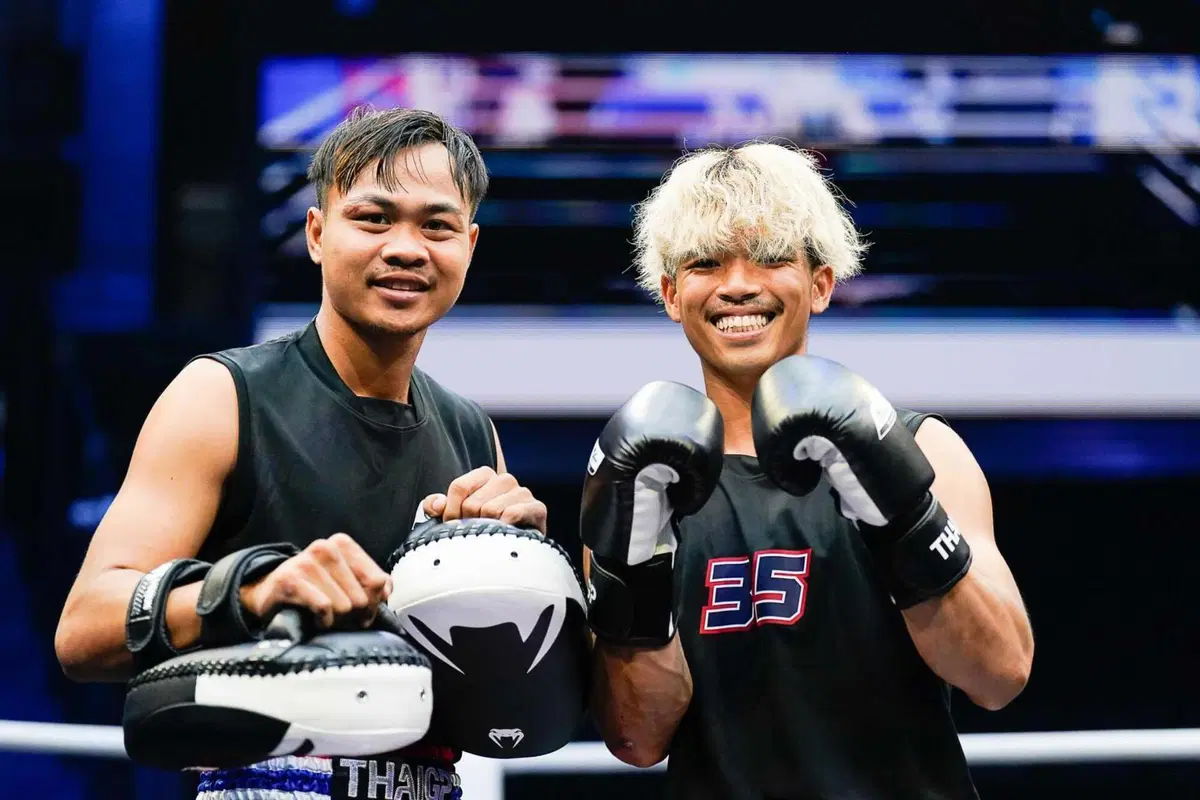 Granchi, piloti sul ring e altre cose che non avete visto in Thailandia [GALLERY] (50)