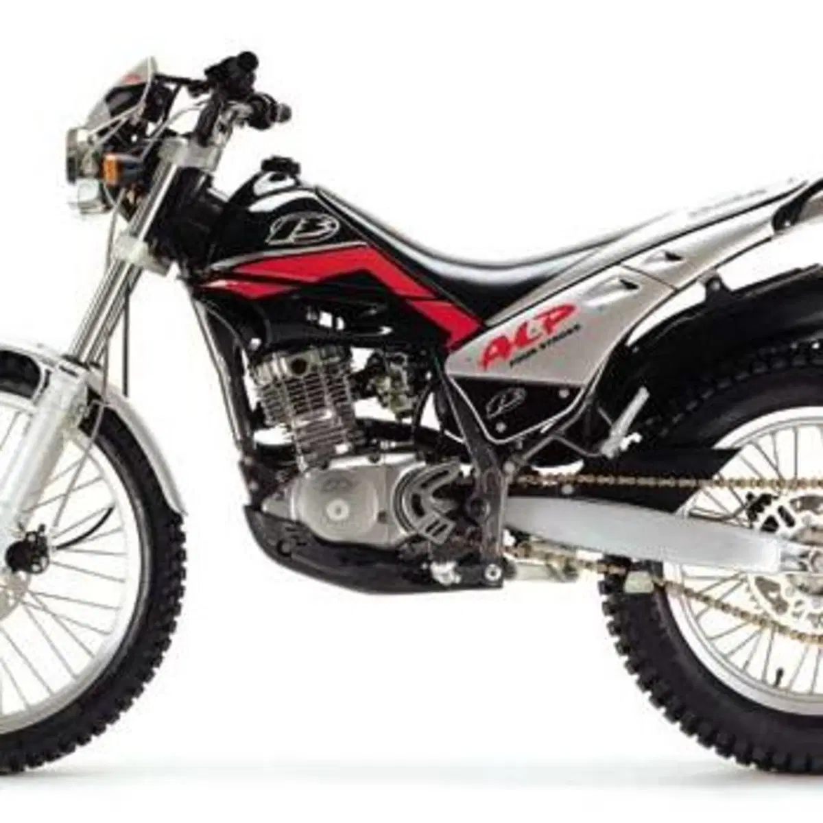 Betamotor Alp 200 4T (1999 - 06)