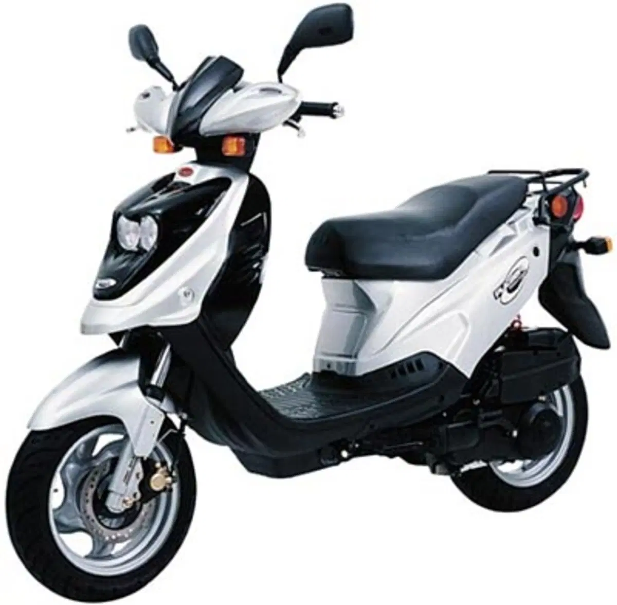 Kl Pulsar 125 Pulsar 125