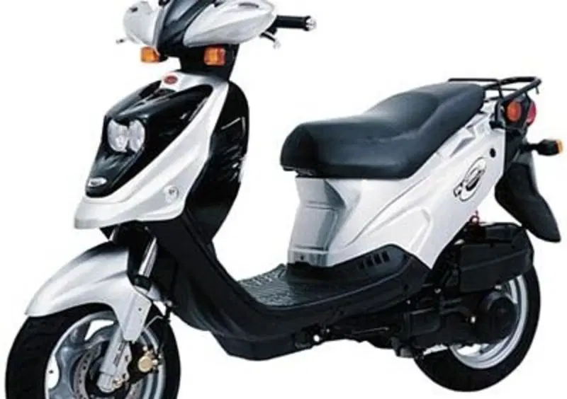 Kl Pulsar 125 Pulsar 125
