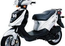 Kl Pulsar 125